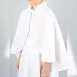 Kommunion-Bolero Dalary DK-B305