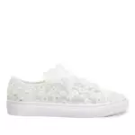 Brautsneaker G. Westerleigh Margerita Ivory