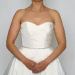 Brautgürtel PBB1010 Perfect Bridal