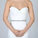 Brautgürtel PBB1026 Perfect Bridal