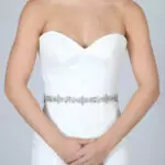 Brautgürtel PBB1033 Perfect Bridal