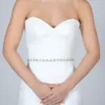 Brautgürtel PBB1035 Perfect Bridal