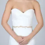 Brautgürtel PBB1036 Perfect Bridal