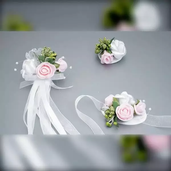 Kommunion-Set Dalary DK-SET107