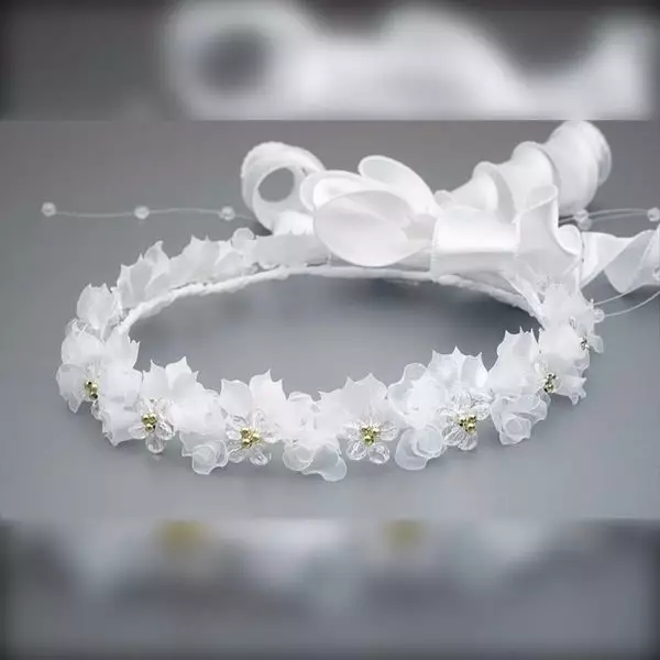 Kommunionkranz Dalary DK-A011