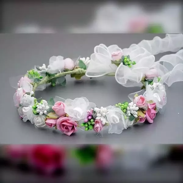 Kommunionkranz Dalary DK-A032