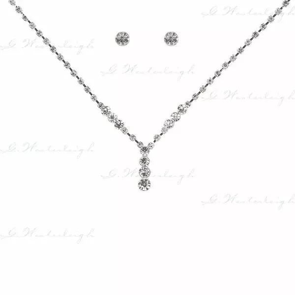 Schmuckset G. Westerleigh 5587