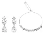 Schmuckset G. Westerleigh BE211204