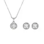 Schmuckset G. Westerleigh JS029S