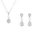 Schmuckset G. Westerleigh JS211207