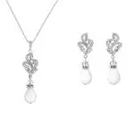 Schmuckset G. Westerleigh JS211212