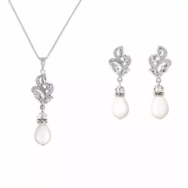 Schmuckset G. Westerleigh JS211212