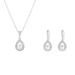 Schmuckset G. Westerleigh JS2126