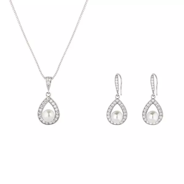 Schmuckset G. Westerleigh JS2126