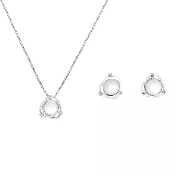 Schmuckset G. Westerleigh JS220601