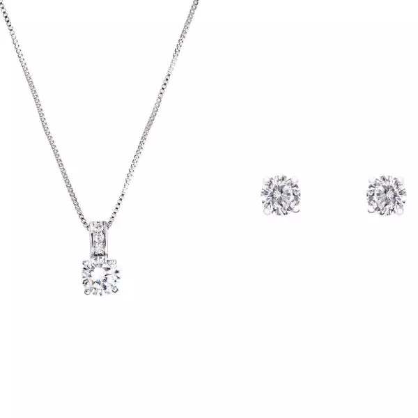 Schmuckset G. Westerleigh JS2230