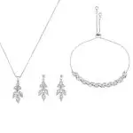 Schmuckset G. Westerleigh JSB210102