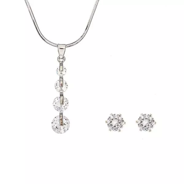 Schmuckset G. Westerleigh NS-J5818B