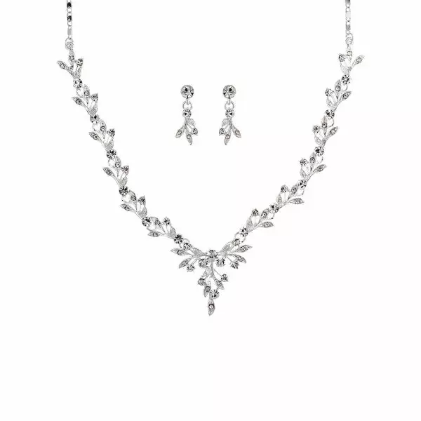 Schmuckset G. Westerleigh NS1-8686