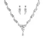 Schmuckset G. Westerleigh NS1-8714