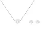 Schmuckset G. Westerleigh PNO4