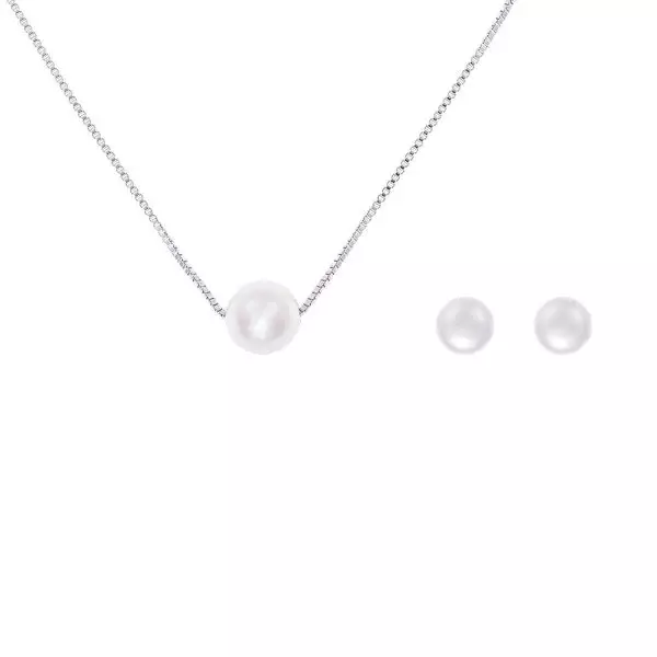 Schmuckset G. Westerleigh PNO4