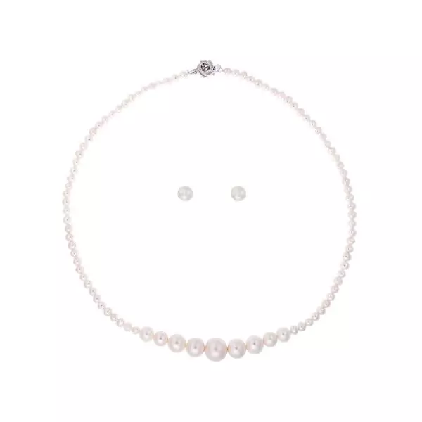 Schmuckset G. Westerleigh PNO9