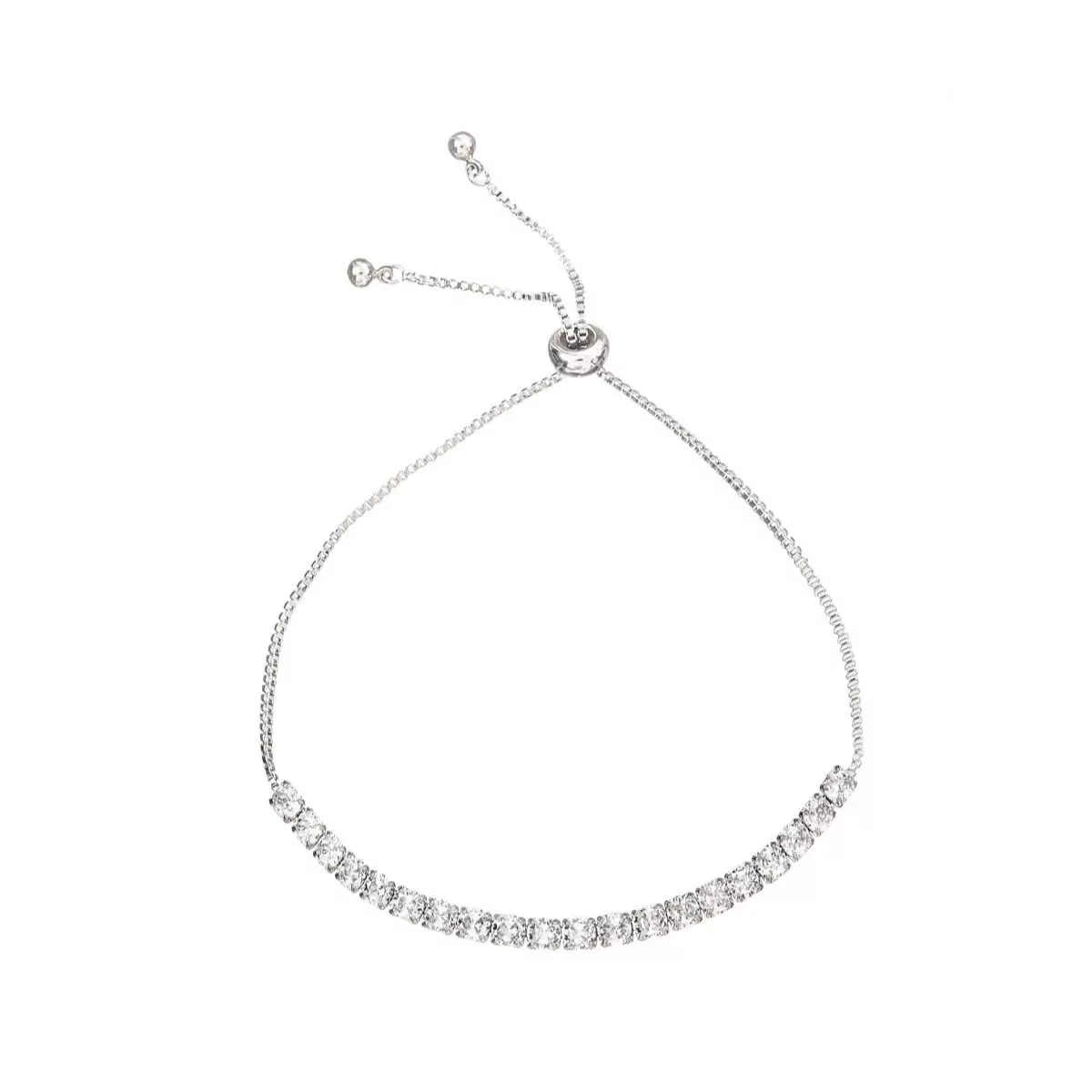 Armband G. Westerleigh BR006S – Bild 1