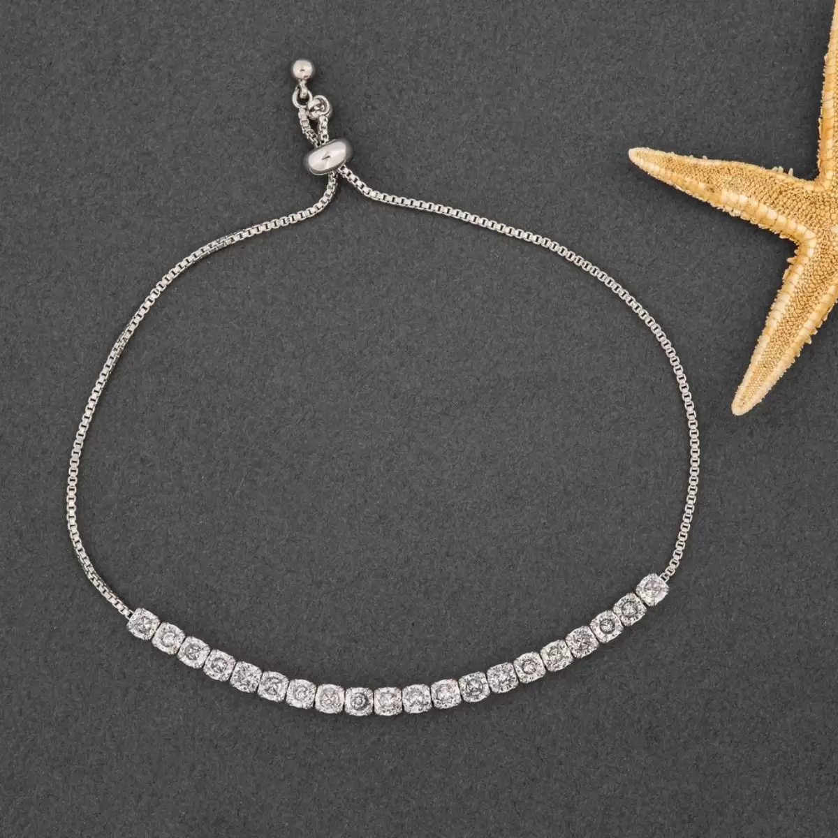 Armband G. Westerleigh BR006S – Bild 2