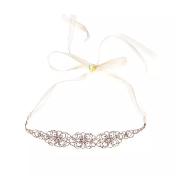 Brautgürtel G. Westerleigh WS-J075RG