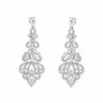 Ohrringe G. Westerleigh ER018S