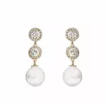 Ohrringe G. Westerleigh ER168