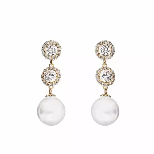 Ohrringe G. Westerleigh ER168