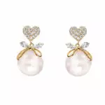 Ohrringe G. Westerleigh ERPE5