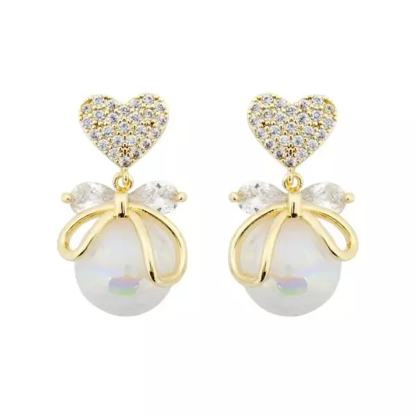 Ohrringe G. Westerleigh ERPE5B