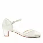 Brautschuhe G. Westerleigh Hailey Ivory