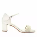 Brautschuhe G. Westerleigh Lauren Ivory