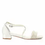 Brautschuhe G. Westerleigh Layla Ivory