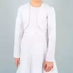 Kommunion-Bolero Dalary DK-B120