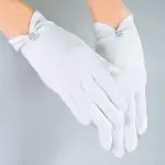 Handschuhe Dalary DK-H25 Weiß