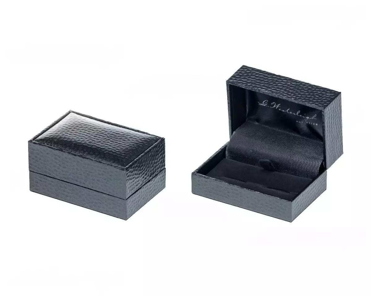 Manschettenknöpfe GWP-3092 – Bild 2