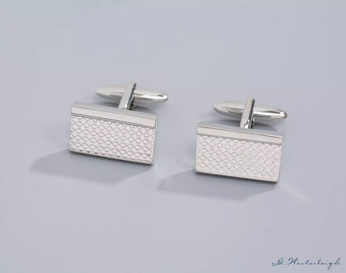 Manschettenknöpfe GWE-2240 – Bild 2