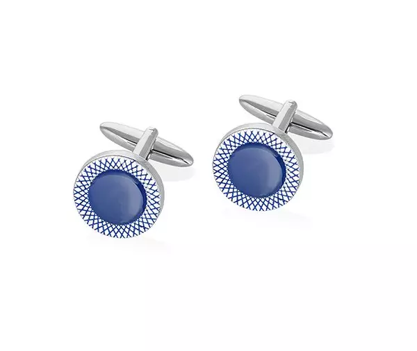 Manschettenknöpfe GWP-3092