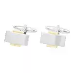 Manschettenknöpfe GWE-2107