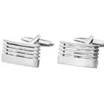 Manschettenknöpfe GWE-2253