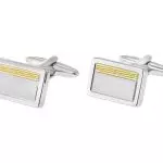 Manschettenknöpfe GWP-3131