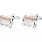 Manschettenknöpfe GWP-3132