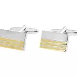 Manschettenknöpfe GWP-3133