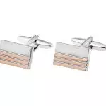 Manschettenknöpfe GWP-3134