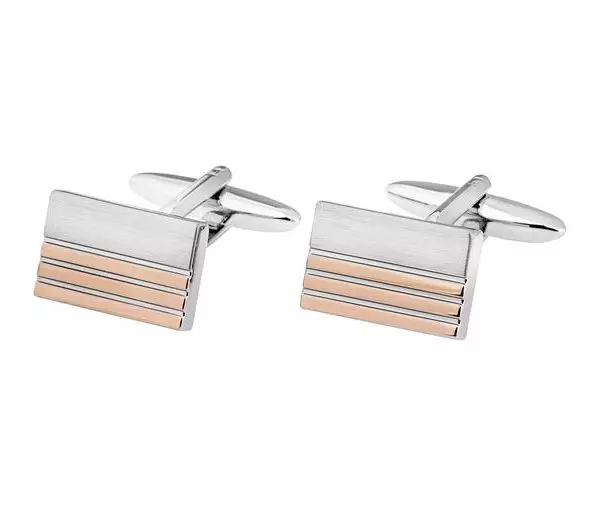 Manschettenknöpfe GWP-3134